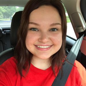 Meet your Posher, Megan